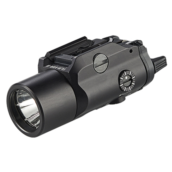 STREAM TLR VIR IR ILLUM BLK - Hunting Accessories